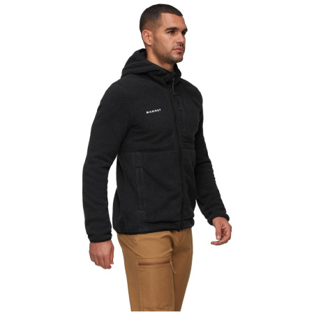 Męska bluza Mammut Falera Pro ML Hooded Jacket Men
