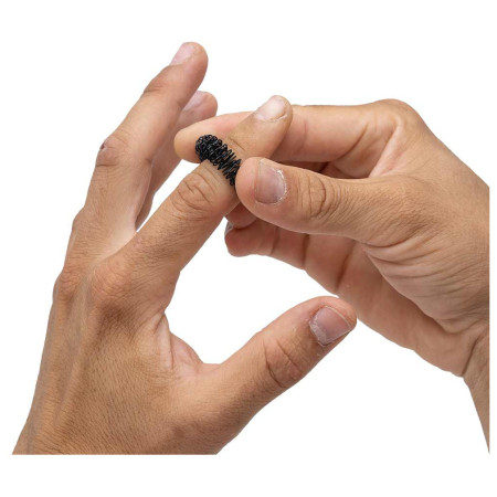 Gumowy pierścień do ćwiczeń CRUX Anillo masajeador