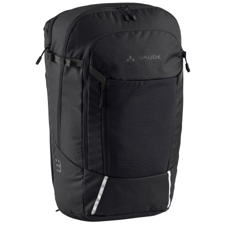 Torebka rowerowa Vaude Cycle 28 II czarny Black