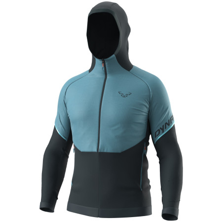Kurtka męska Dynafit Alpine Hybrid Jkt M niebieski Blue