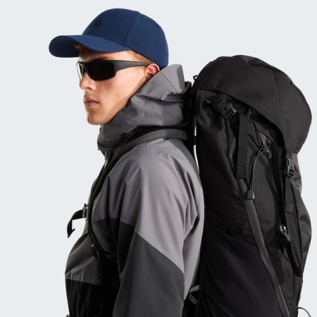 Bejsbolówka The North Face Recycled 66 Classic Hat