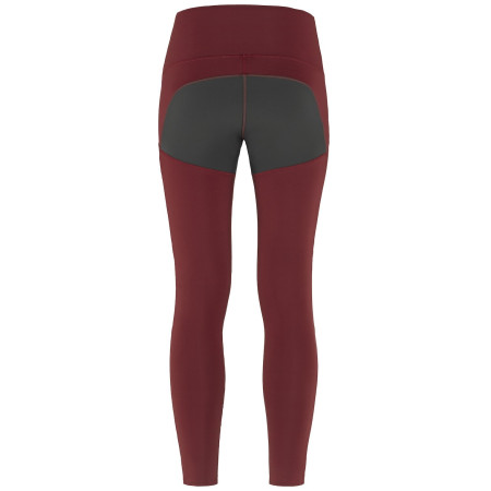 Damskie legginsy Fjällräven Abisko Trekking Tights Pro W