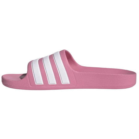 Buty dziecięce Adidas Adilette Aqua K Pink