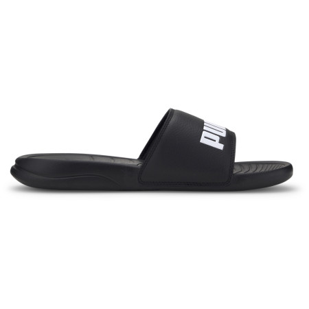 Kapcie Puma Popcat 20 czarny black