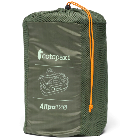 Torba podróżna Cotopaxi Allpa Getaway 100L Duffel