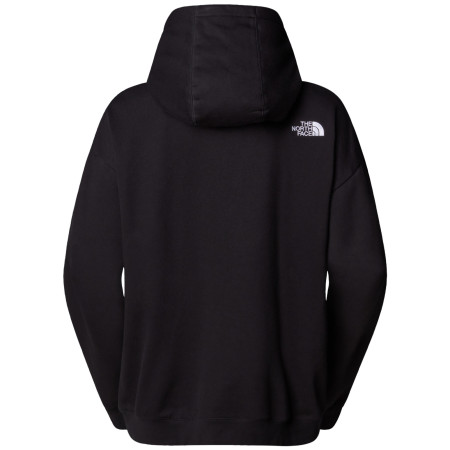 Bluza damska The North Face Essential Oversize Hoodie