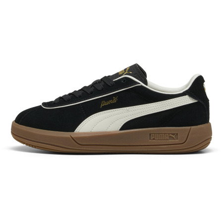 Buty damskie Puma Club Klassika SD