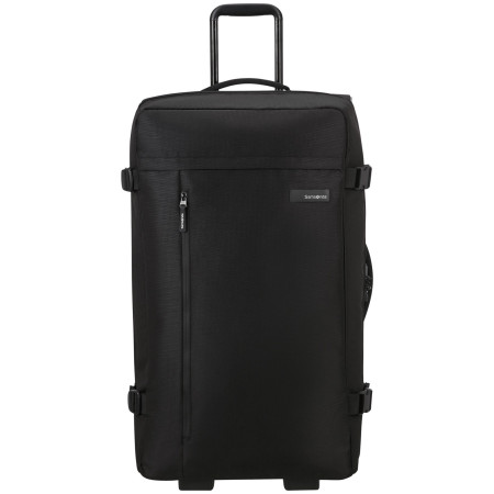 Walizka na kółkach Samsonite Roader Duffle 79cm czarny Deep Black