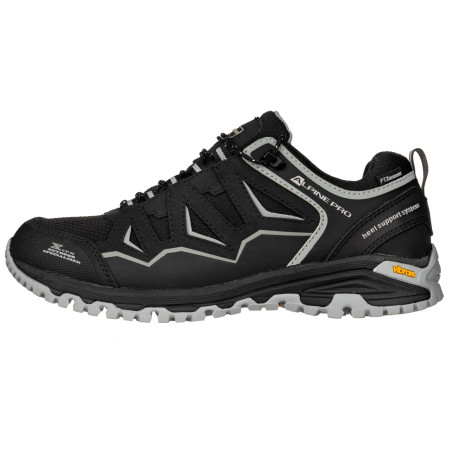 Buty trekkingowe Alpine Pro Gonawe czarny black