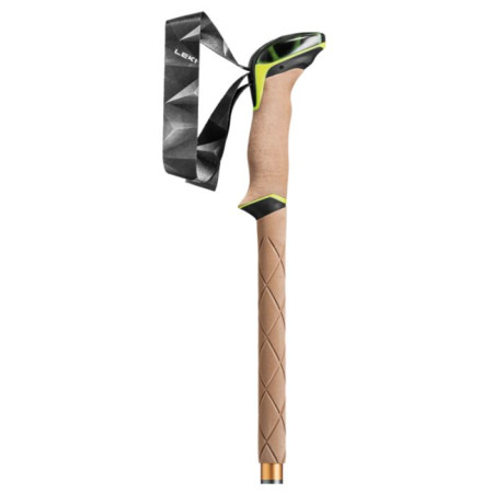 Kije trekkingowe Leki Sherpa