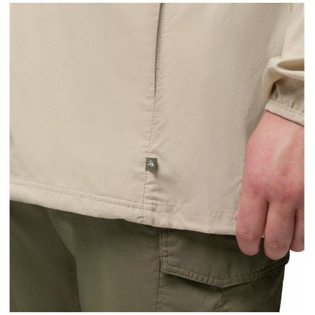 Męska wiatrówka Columbia Skien Valley™ Hooded Long sleeve Shirt