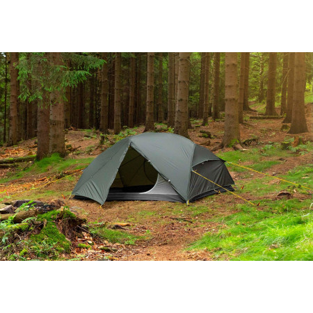Namiot turystyczny Warg Midi 3