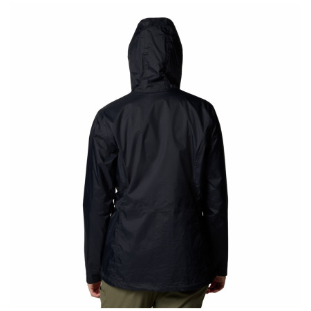 Damska kurtka softshellowa Columbia Pouring Adventure™ III Jacket
