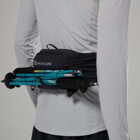 Nerka biegowa Montane Gecko Wp1+