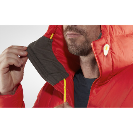 Kurtka męska Fjällräven Expedition Pack Down Hoodie M