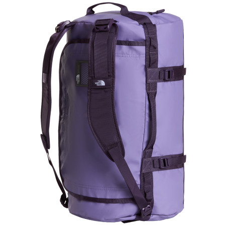 Torba podróżna The North Face Base Camp Duffel - S