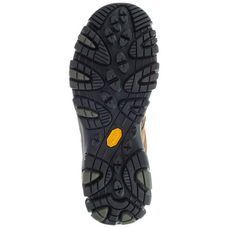 Męskie buty turystyczne Merrell Moab 3 Gtx