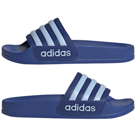 Kapcie dziecięce Adidas Adilette Shower K