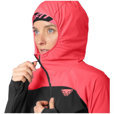 Kurtka damska Dynafit Alpine Wind Jkt W