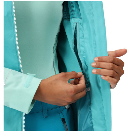 Kurtka damska Regatta Highton Pro Jkt