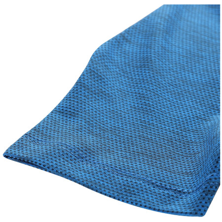 T-shirt dziecięcy Alpine Pro Lattero 2 Ocean