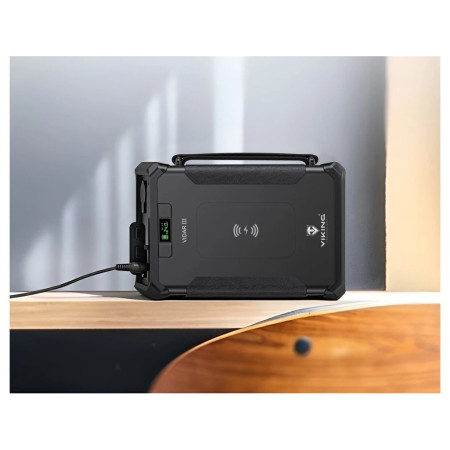 Outdoorowy powerbank Viking Technology Vidar III