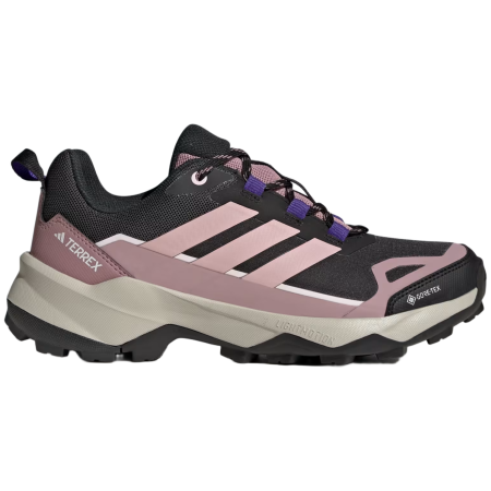 Damskie buty turystyczne Adidas Terrex Skychaser Ax5 GTX W