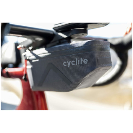 Torba na kierownicę Cyclite Handle Bar Bag Nano / 01