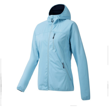 Kurtka damska Dare 2b Lexan III Softshell