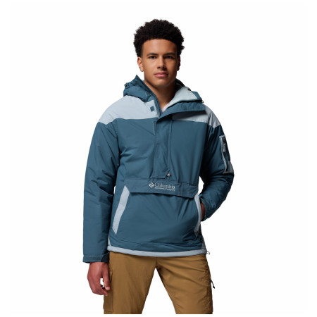 Kurtka męska Columbia Challenger™ II Insulated Pullover
