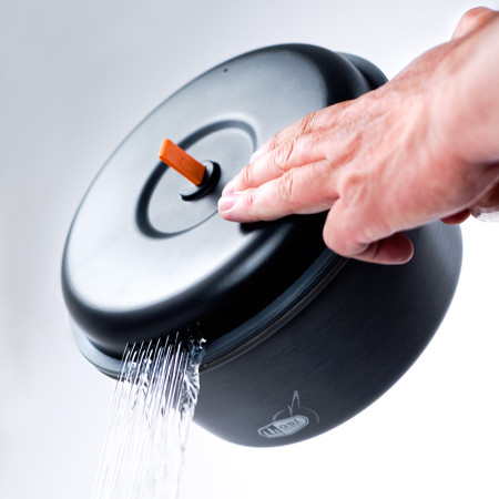 Zestaw naczyń GSI Outdoors Pinnacle Backpacker