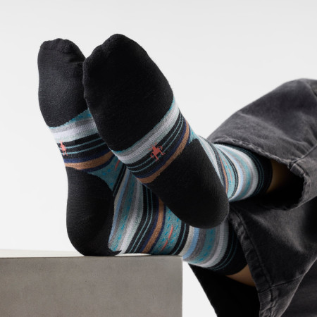 Skarpety Smartwool Women's Everyday Margarita Crew Socks