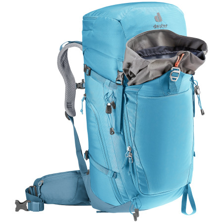 Plecak Deuter Trail Pro 34 SL