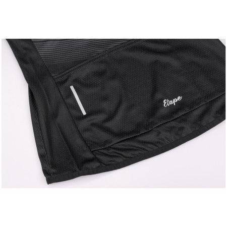 Damska koszulka kolarska Etape Violet