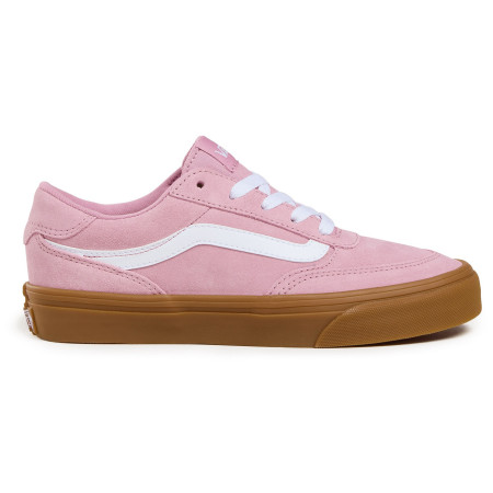 Buty damskie Vans Brooklyn Ls