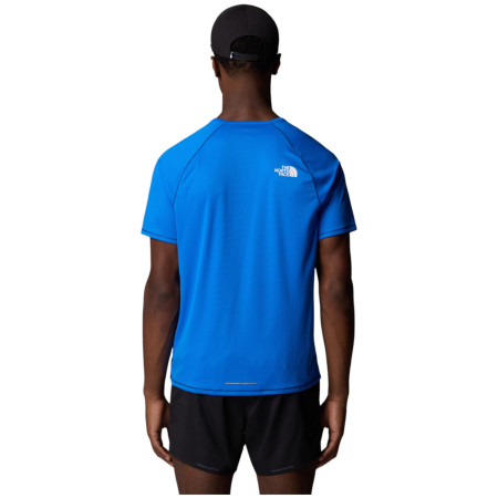 Męska koszulka The North Face Sunriser S/S