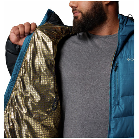 Kurtka męska Columbia Labyrinth Loop™ II Hooded Jacket