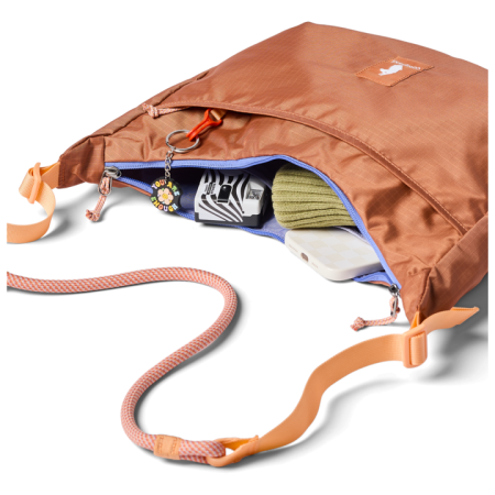 Torba naramienna Cotopaxi Trozo 8L Shoulder Bag