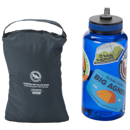 Pokrowiec Big Agnes Sleeping Pad Pillow Barn