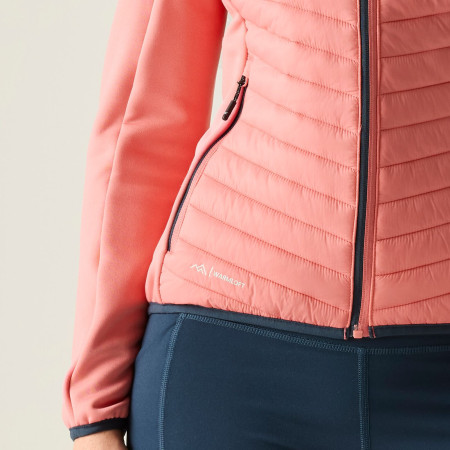 Kurtka damska Regatta Women’s Andreson Hybrid