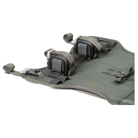 Torba na kierownicę Acepac Bar harness MKIII