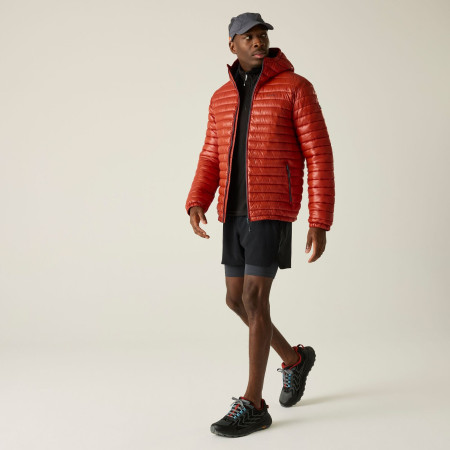 Kurtka męska Regatta Hurden