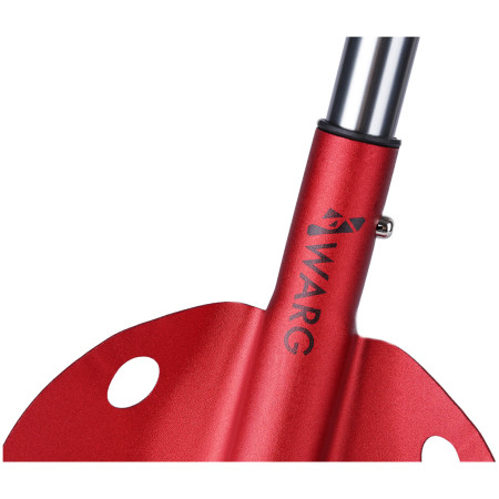 Składana łopata Warg Frysnow