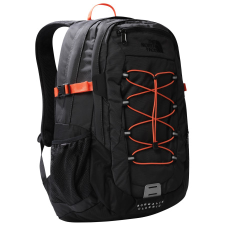 Plecak The North Face Borealis Classic czarny