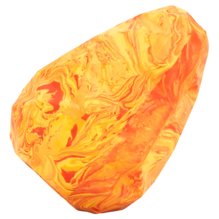 Zabawka dla psa Ruffwear Gnawt-a-Cone™ Toy