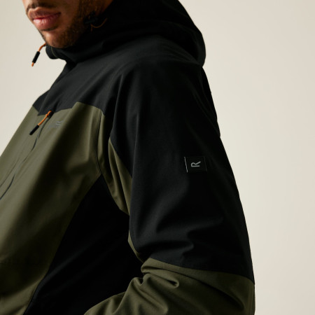 Kurtka męska Regatta Wentwood