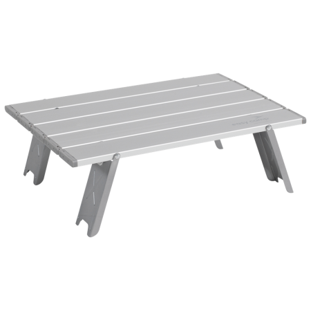 Stół Easy Camp Fir Table srebrny