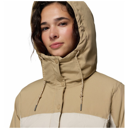 Kurtka zimowa damska Columbia Mountain Croo™ III Mid Down Jacket