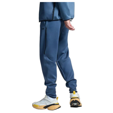 Męskie spodnie dresowe Under Armour Unstoppable Flc Txtrd Jgr
