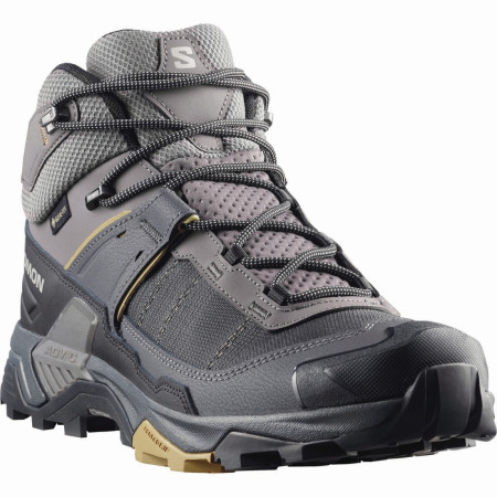 Buty męskie Salomon X Ultra 5 Mid Gore-Tex